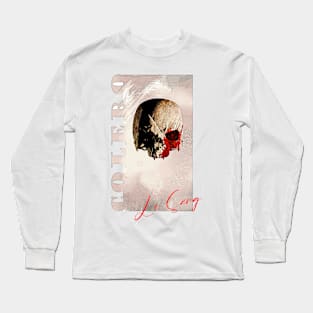 The Blood Long Sleeve T-Shirt